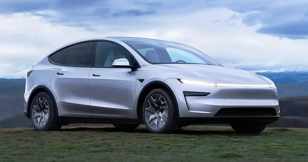 Report on Tesla's Price Hike After Korean Launch