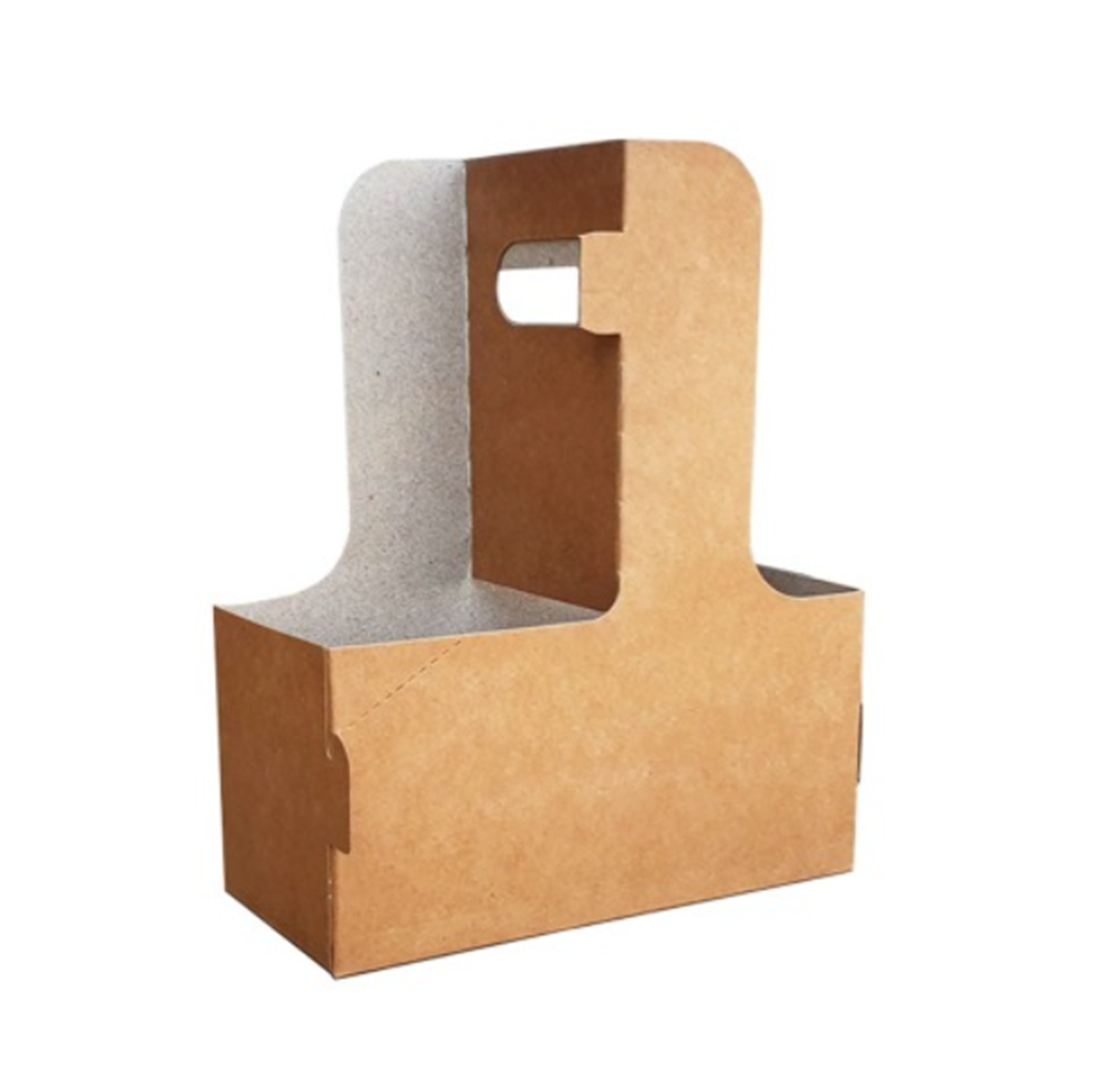 Coffee Carrier Storage Hack
