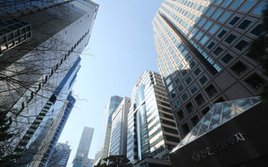 Securities stock surge news