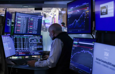 Image of analysis on globalization after the Iran conflict