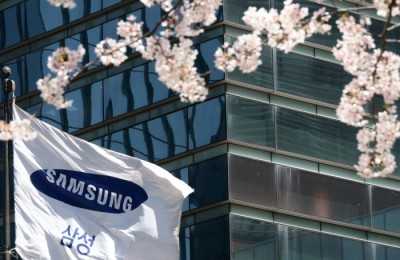 Samsung Electronics Cash Assets Related Image