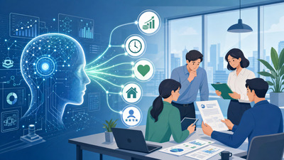 HR/Labor Transformation in the AI Era