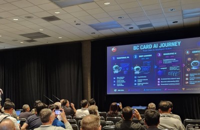 BC Card at Red Hat Summit 2026