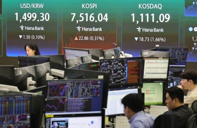 Analyzing the post-8,000 KOSPI collapse — Macro summary