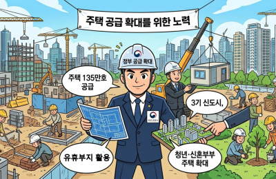 Real Estate Policy Status