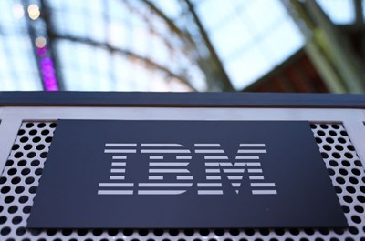 IBM Quantum Computing investment