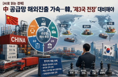 China economic trends
