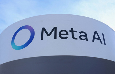 Announcement of Meta's AI data center project in India