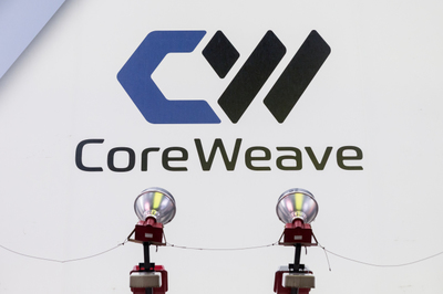 CoreWeave founders' stock sale record after IPO