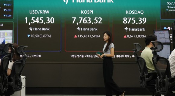 Report on the 24-hour opening of the foreign exchange market