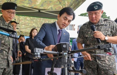 국방기술품질원 제정 국방표준서