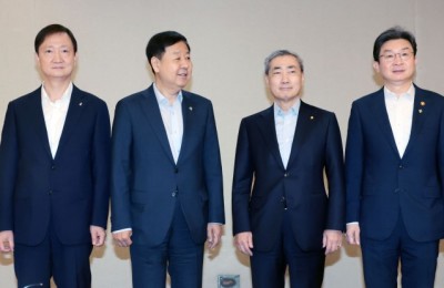 Korea Macroeconomic and Financial Meeting
