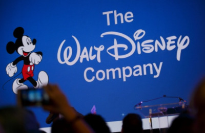 Scenario for Disney focusing on IP business based on Wells Fargo analysis