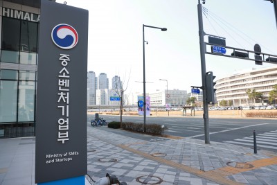 신기술 실증 및 해외 진출 지원을 위한 규제자유특구 관련 이미지