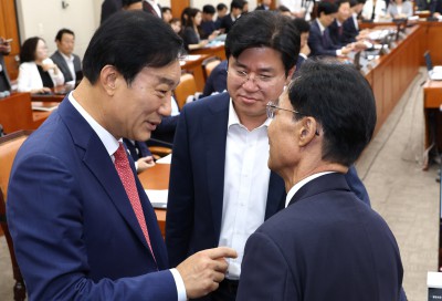 National Policy Committee meeting