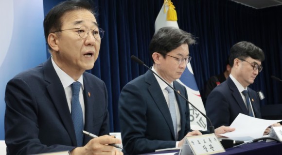 수도권 주택 공급 대책 관련 현장 이미지