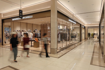 Daegu Shinsegae overseas designer specialized hall