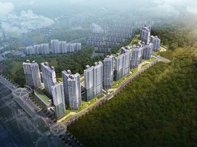 오남역 서희스타힐스 여의재 당첨자 발표 진행