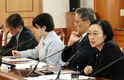 Government Policy Briefing