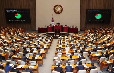 산업안전보건법 개정으로 노동자 작업중지 권한이 강화된다