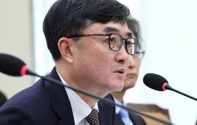 2026 종합국정감사 질의 장면