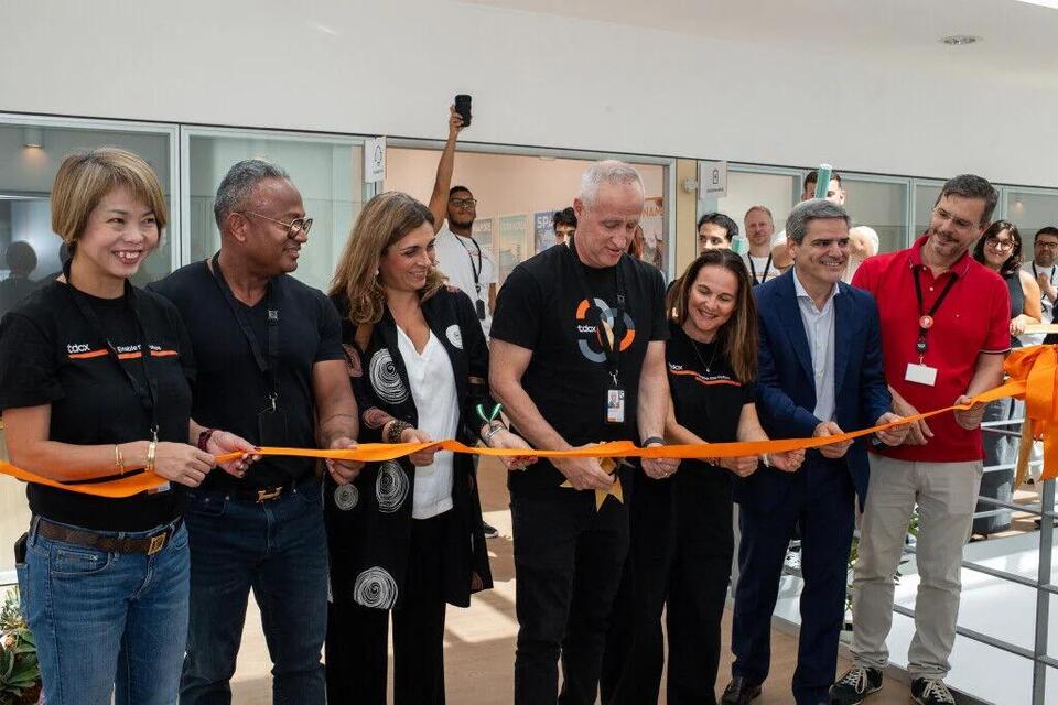 TDCX opens Lisbon campus