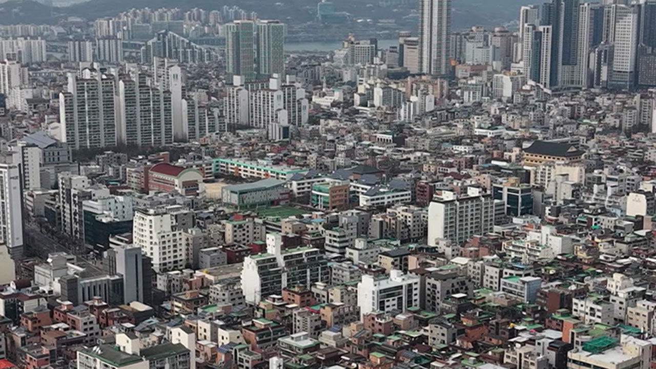 Housing Supply Indicators Improving