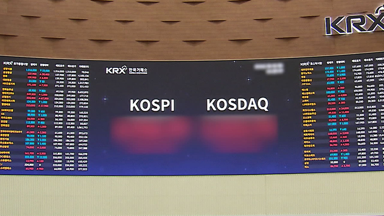 KOSPI Rebound Article Image