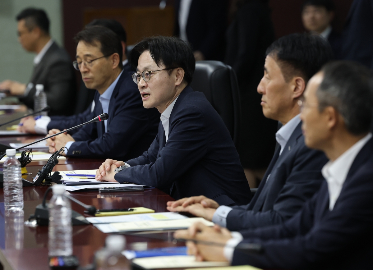 Government Warning on Emergency Arbitration