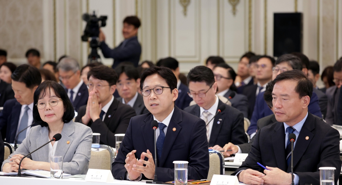 한국 정부의 '모두의 AI' 무료 서비스 출시 계획