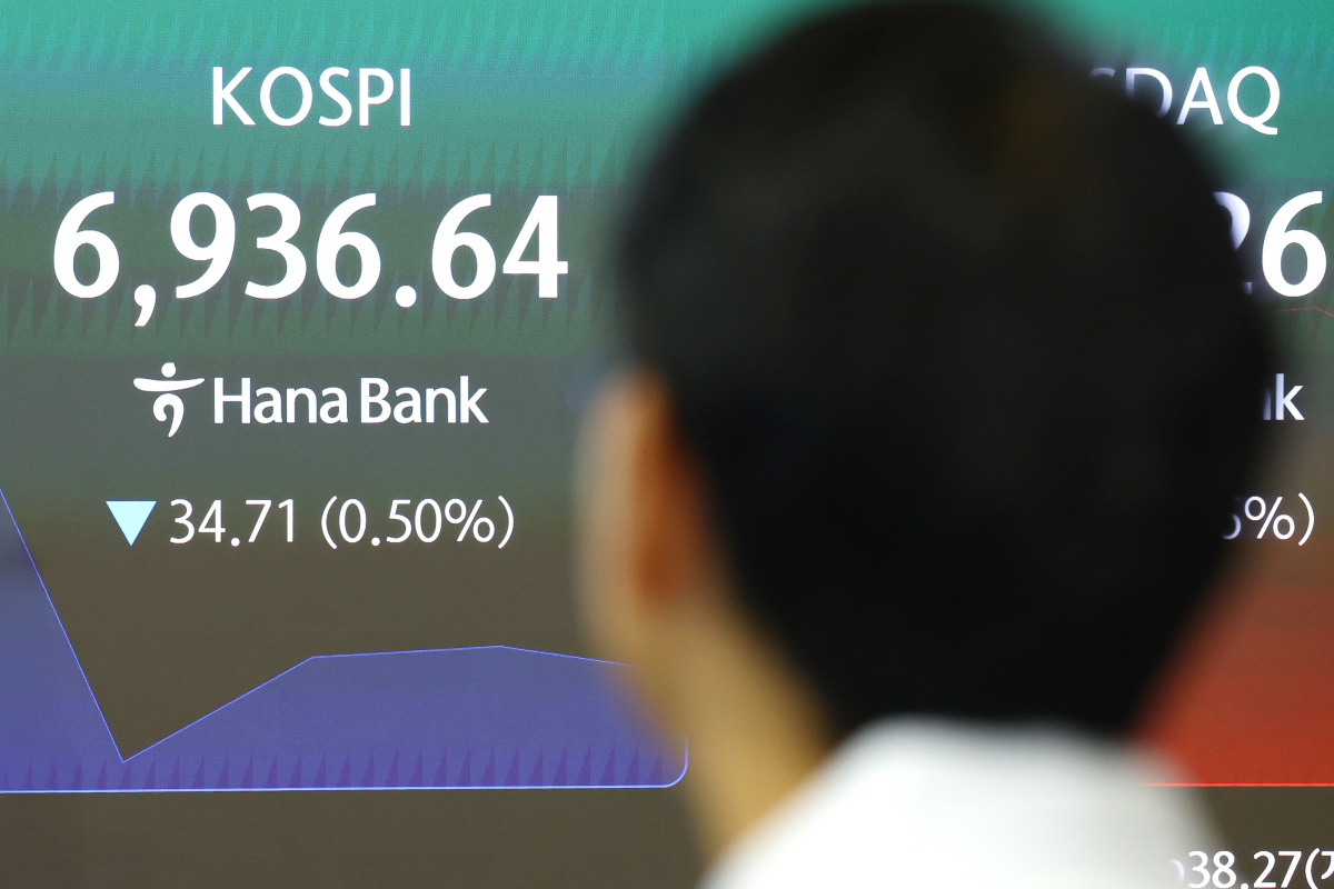 반도체 및 시장 관련 뉴스 이미지