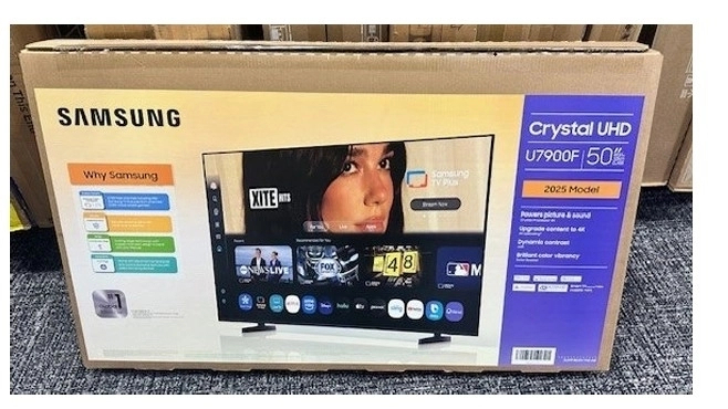 Dua Lipa Samsung Electronics lawsuit image