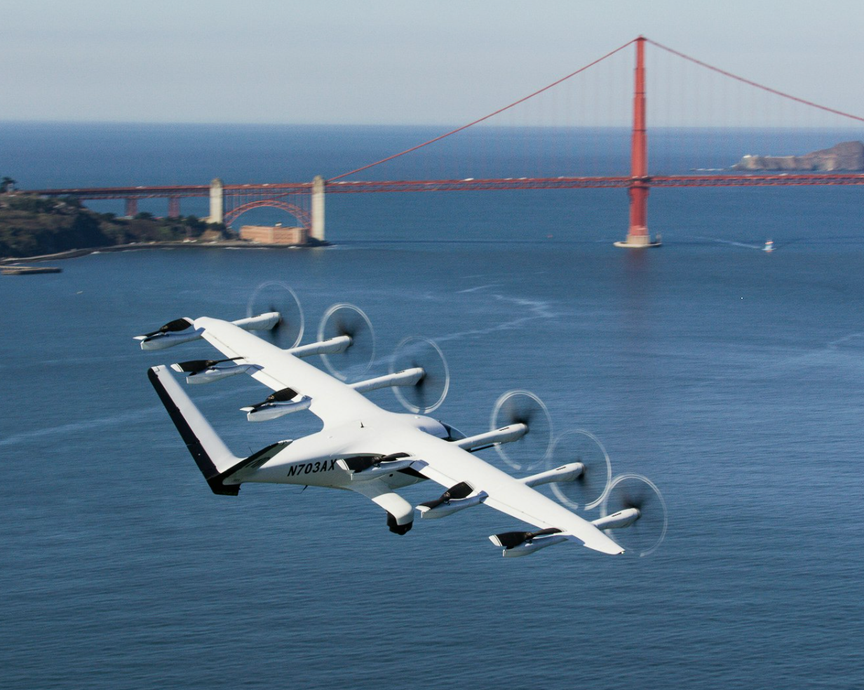 Archer Aviation