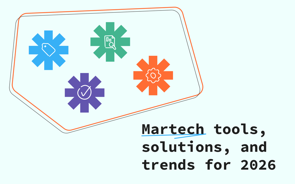 Stape's 2026 martech tools guide highlights solutions for campaigns, data management, and automation