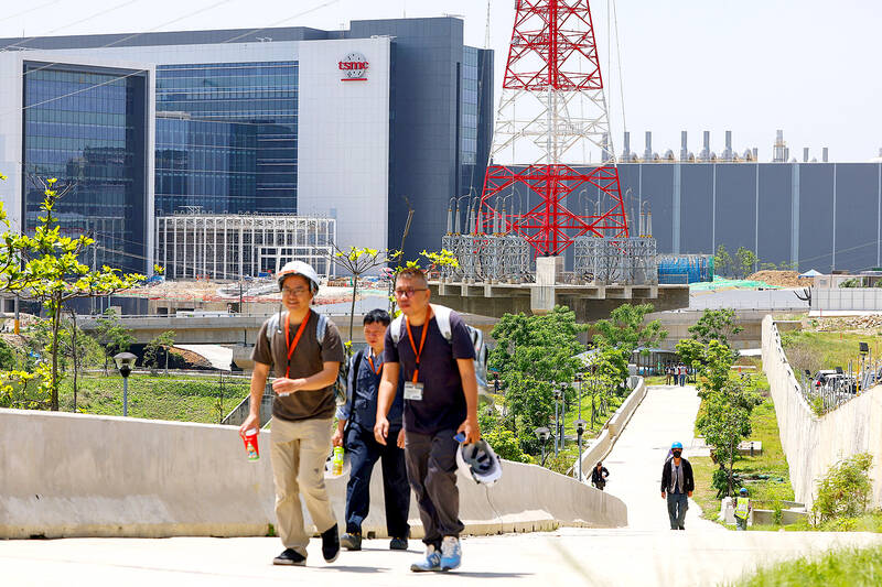 TSMC and Sony Semiconductor Solutions announce a new joint venture for image sensor production