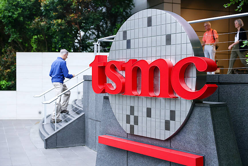 Taiwan's semiconductor corridor infrastructure