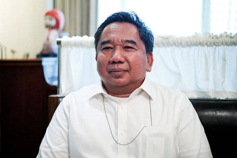 Thailand seeks new way to end southern insurgency
