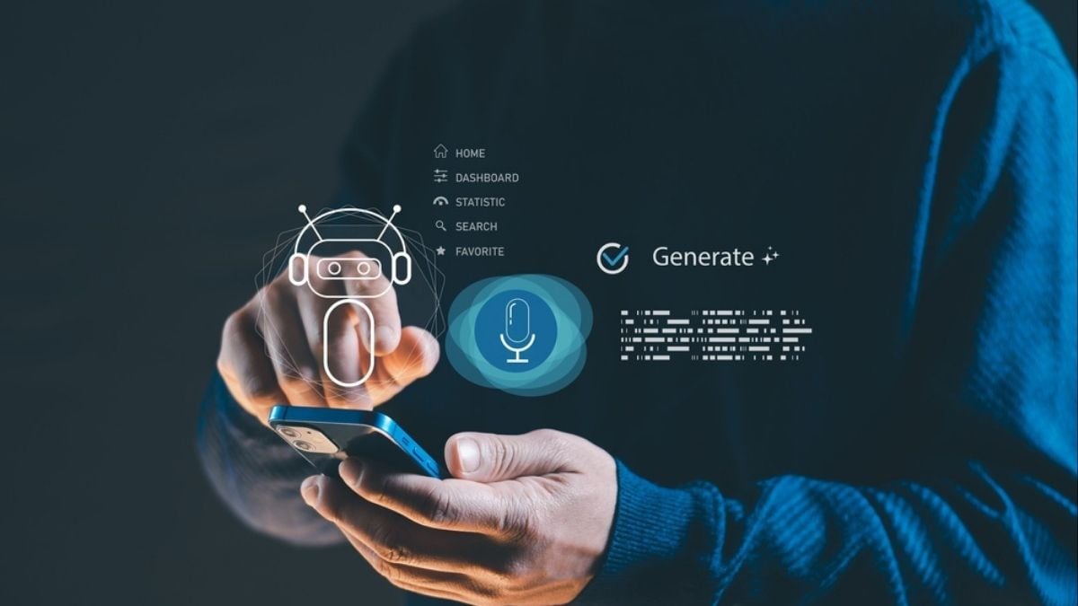 AI technology investments in the Middle East as part of global competition