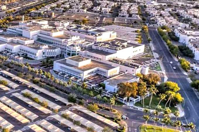 Saudi Construction Project Status
