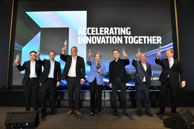AMD Zen 7 processors leveraging TSMC advanced nodes and cutting-edge packaging