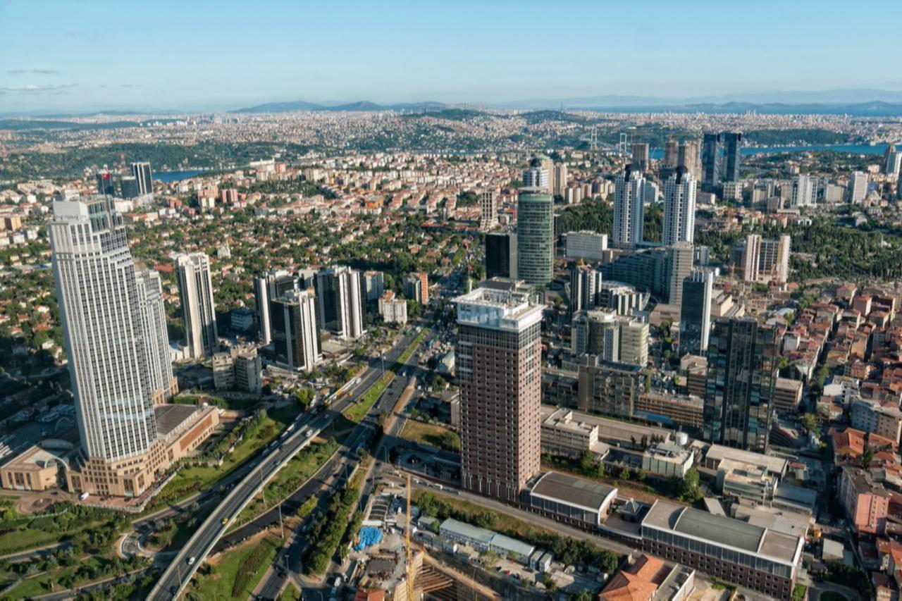 Turkish GDP growth slowing in Q1 2026