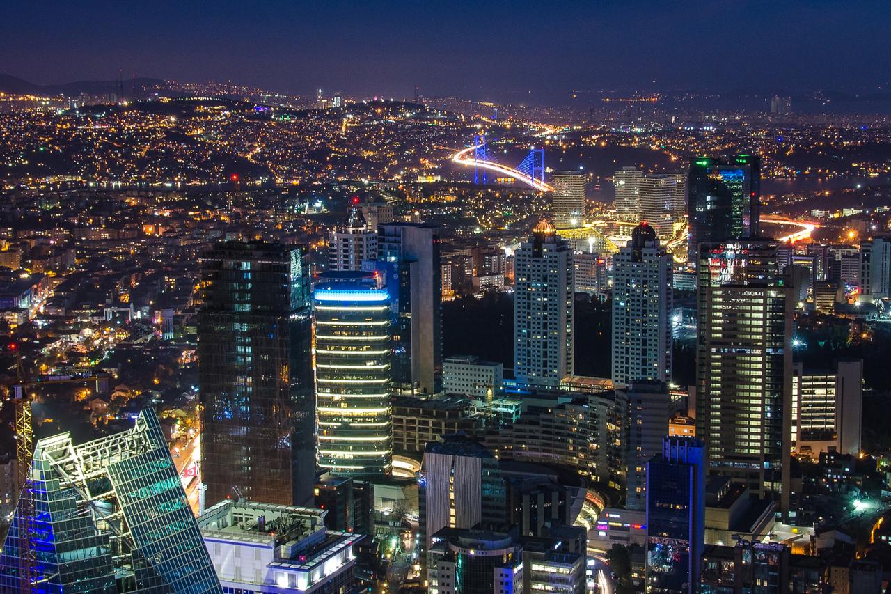 Türkiye economy by 2030 projection