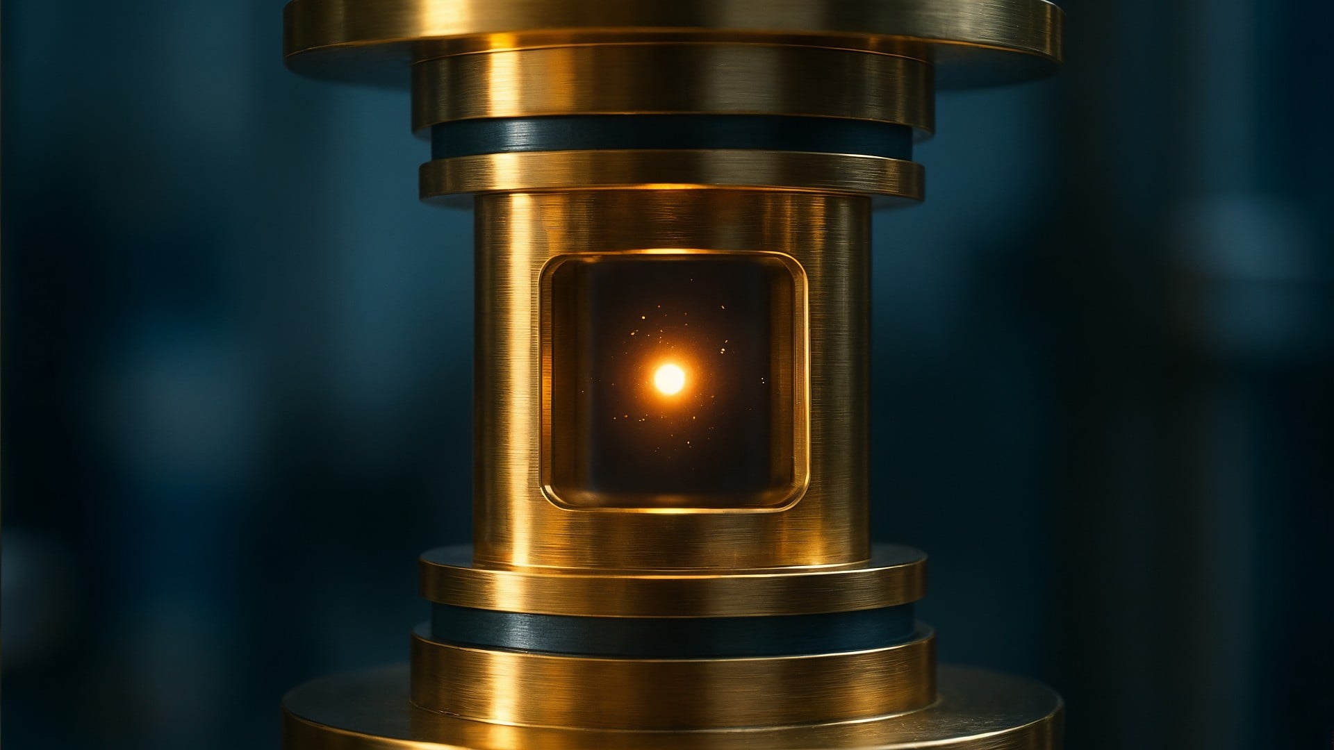 Google Quantum AI chip representing magic state cultivation