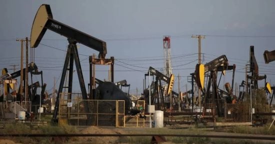 Brent crude rises to $115.24