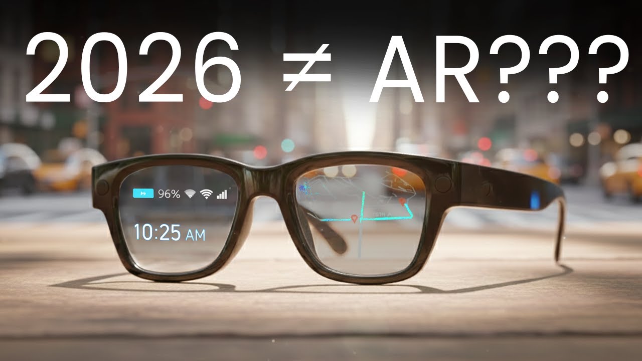 VR.org coverage of the smart glasses wars and VR gaming perspective