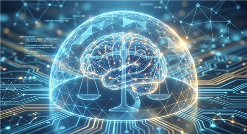Image related to South Korea's AI Basic Act