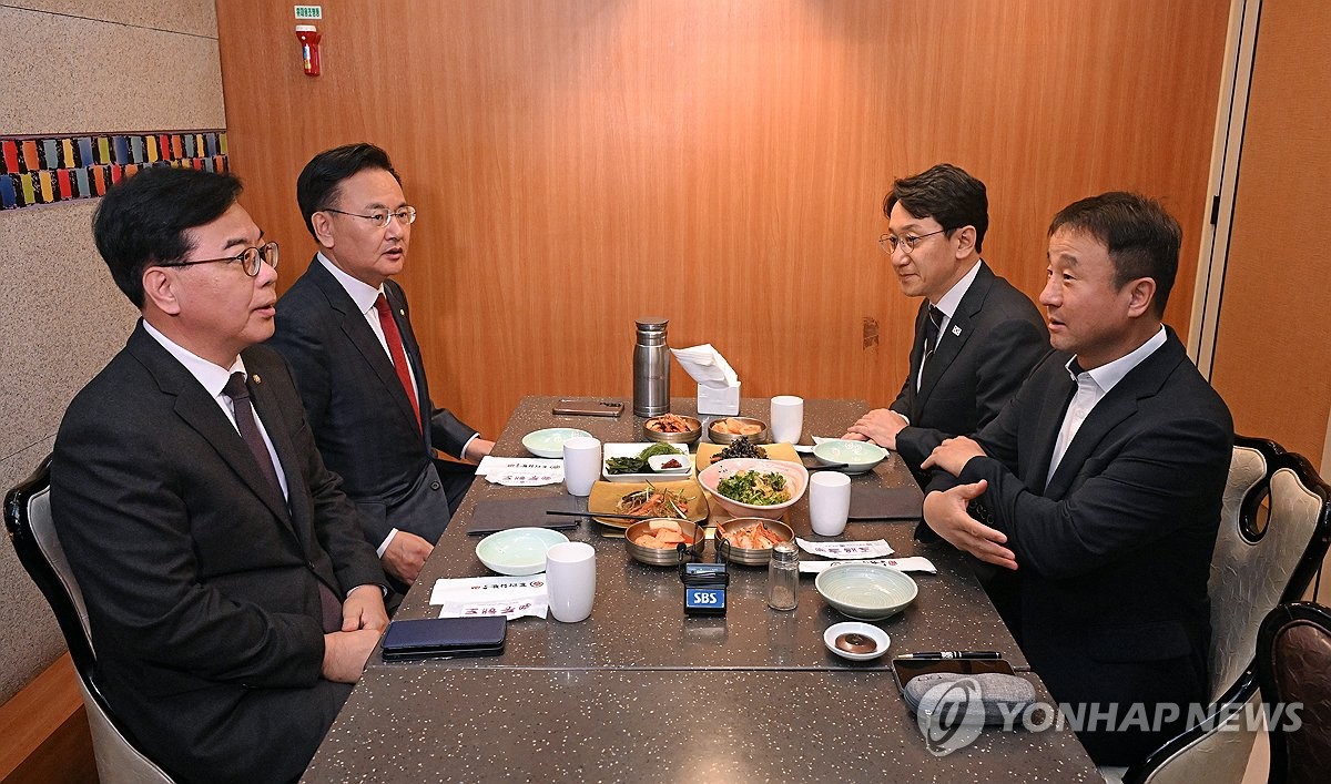 National Assembly plenary session regarding the special inspector discussions