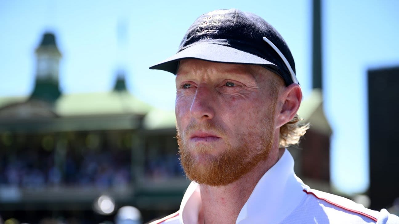 Ben Stokes
