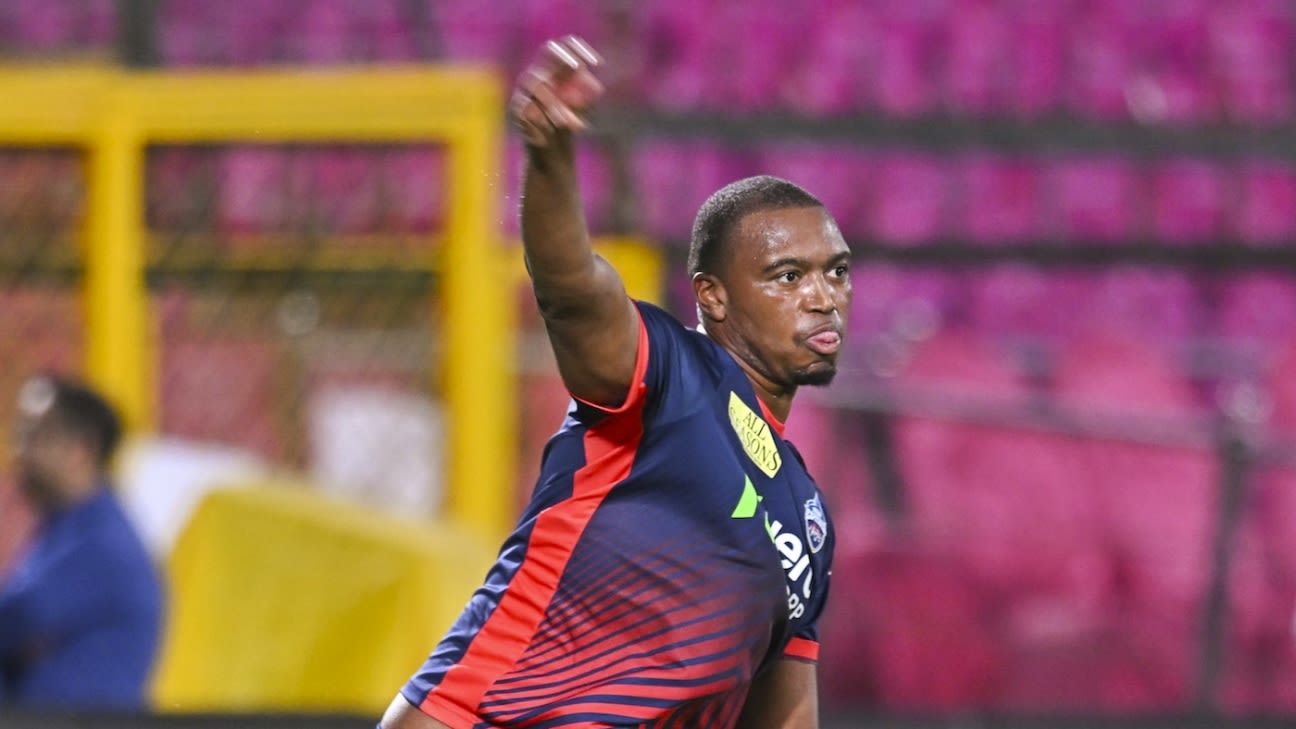 Chennai Super Kings vs Delhi Capitals, IPL 2026 Match 48 action