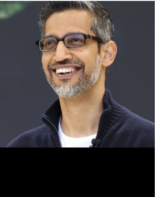 Google Gemini Spark launch image